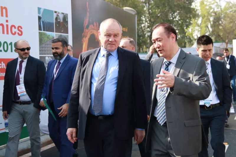 2019ӡȇ(gu)HմɹI(y)չʢ_(ki)ĻVմɹI(y)չL(fng)