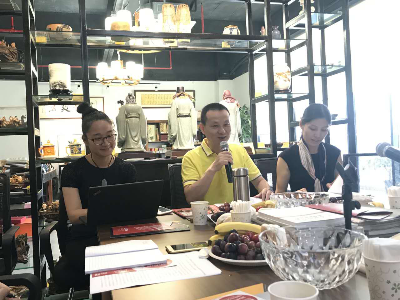 ծa(chn)ƷչCICPEbչCICEEɽ̶չ^ 2018՘I(y)ɴչ(hu)ýwP(gun)ע